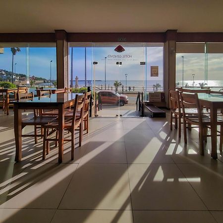 Hotel Genoves Piriápolis Extérieur photo