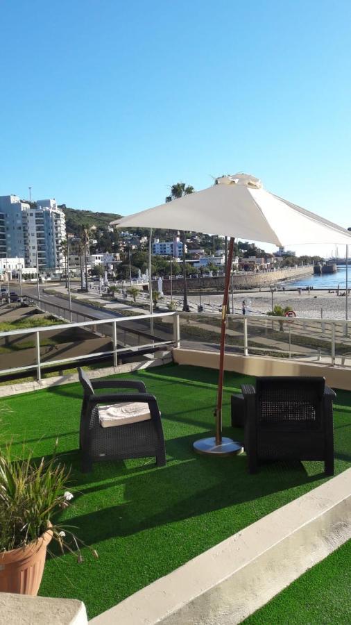 Hotel Genoves Piriápolis Extérieur photo
