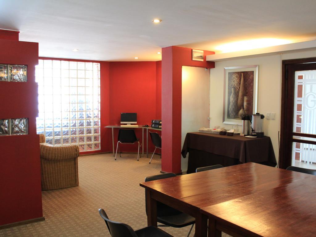 Hotel Genoves Piriápolis Extérieur photo