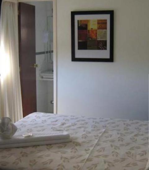 Hotel Genoves Piriápolis Extérieur photo