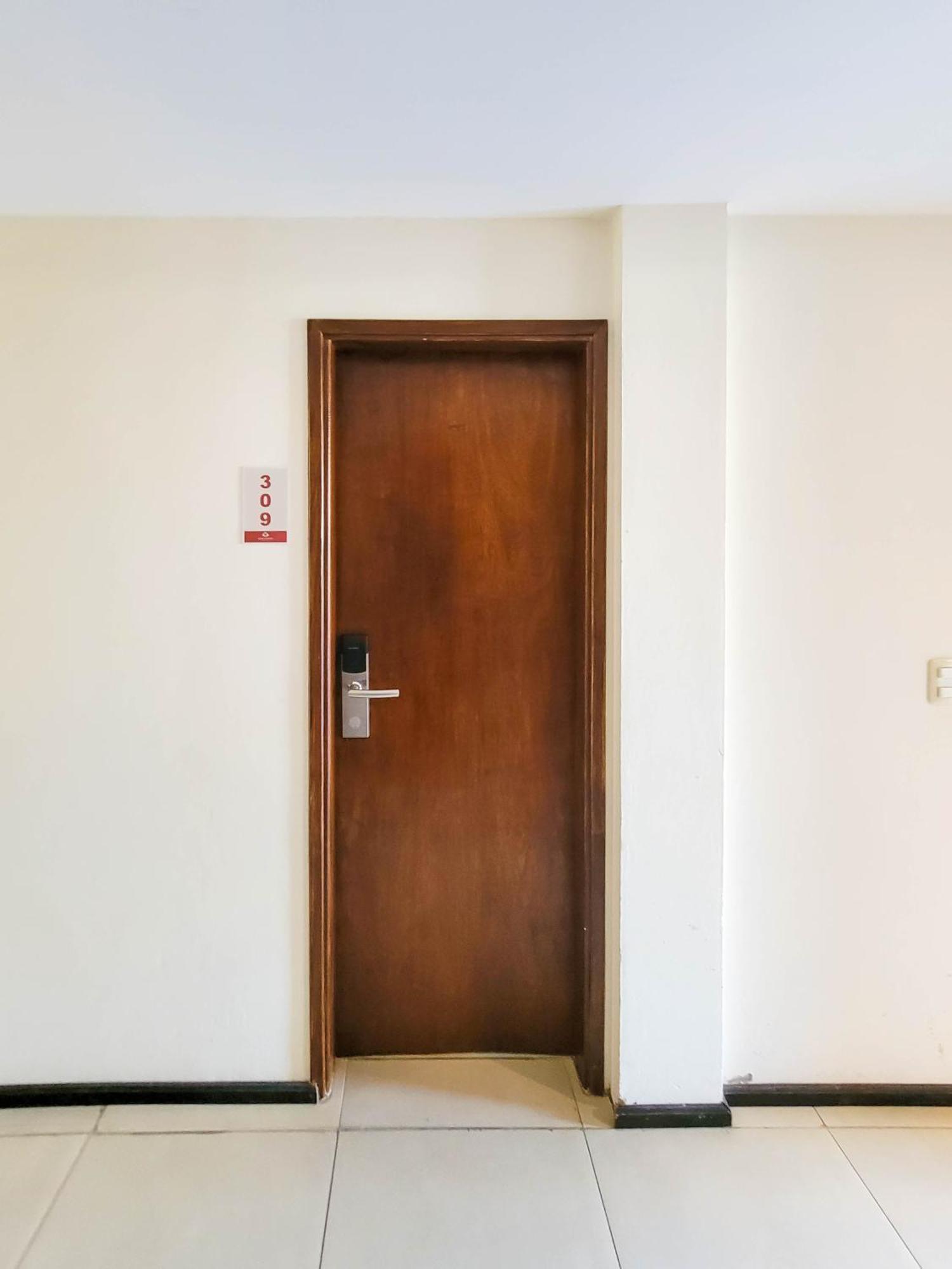 Hotel Genoves Piriápolis Extérieur photo
