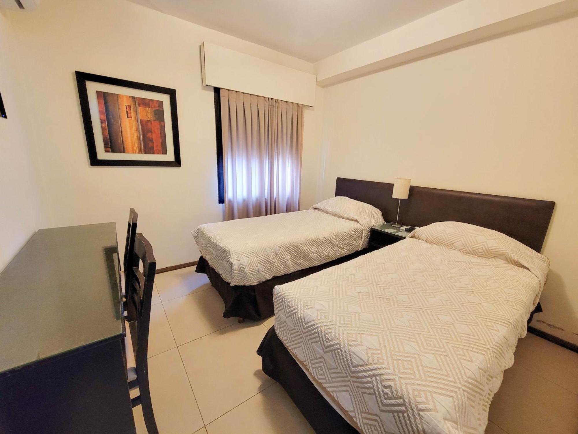 Hotel Genoves Piriápolis Extérieur photo