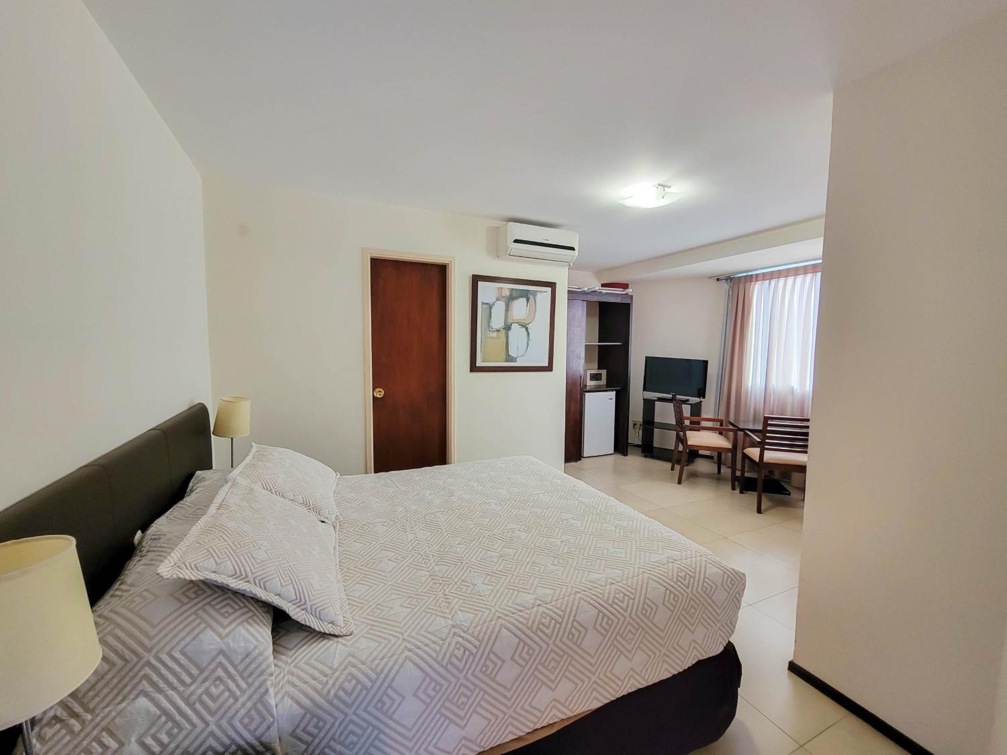 Hotel Genoves Piriápolis Extérieur photo