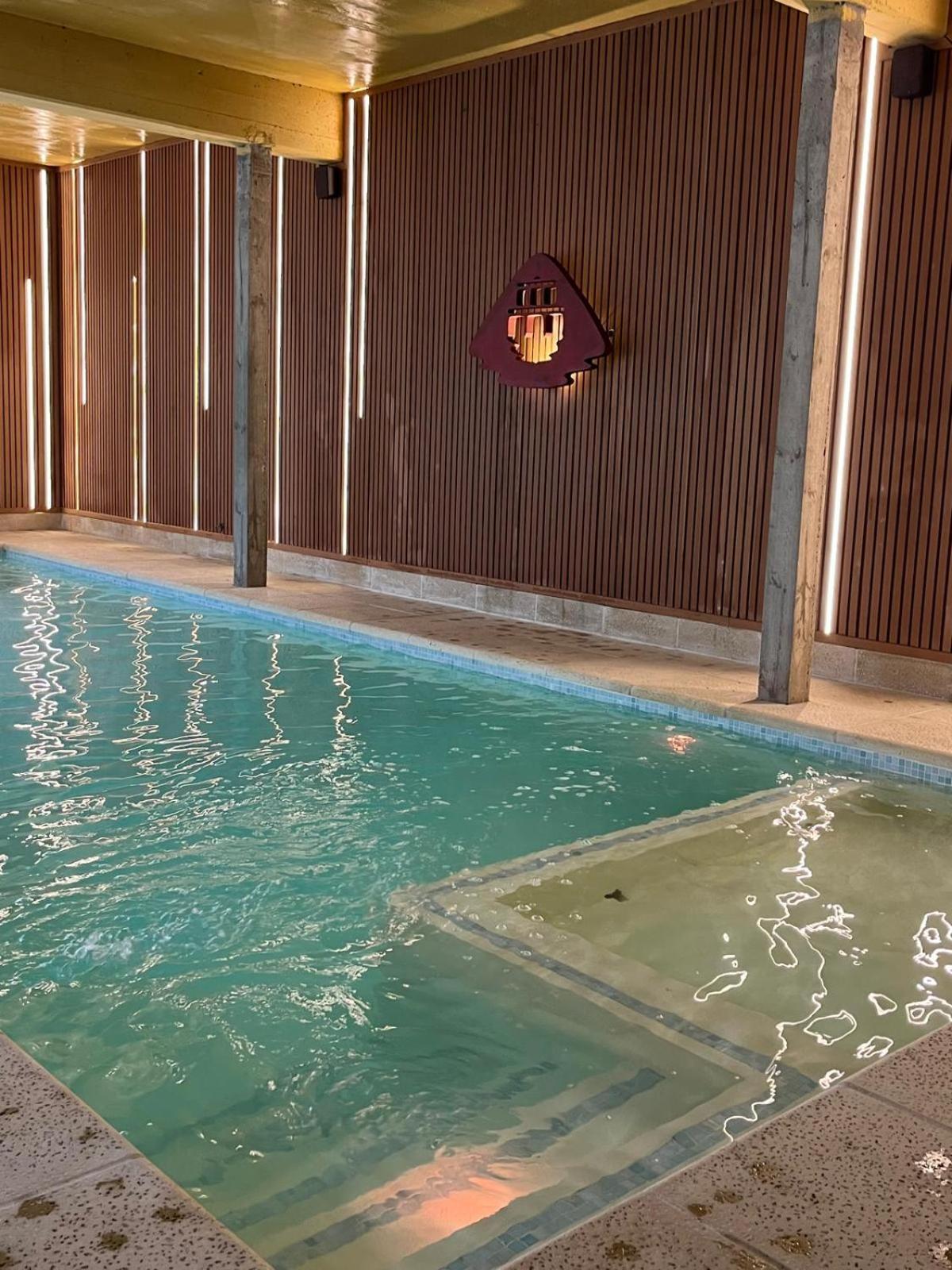 Hotel Genoves Piriápolis Extérieur photo