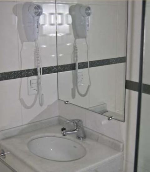 Hotel Genoves Piriápolis Extérieur photo